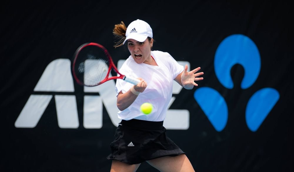 Gabriela Ruse și Jaqueline Cristian, eliminate în turul 2 cu același scor. România rămâne cu 3 jucătoare la AO_4