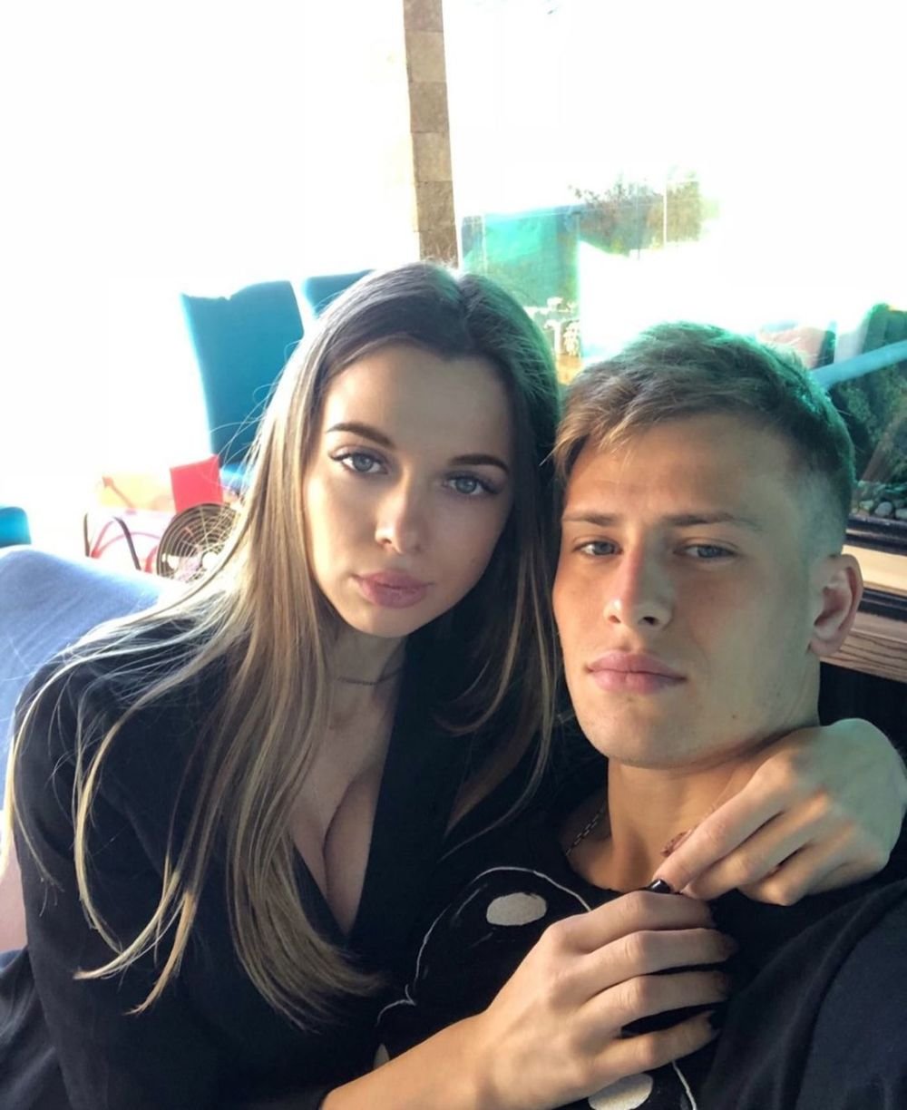 Detalii răvășitoare despre fotbalistul care și-a pierdut soția într-un teribil accident. Unde se afla și cum a reacționat_27
