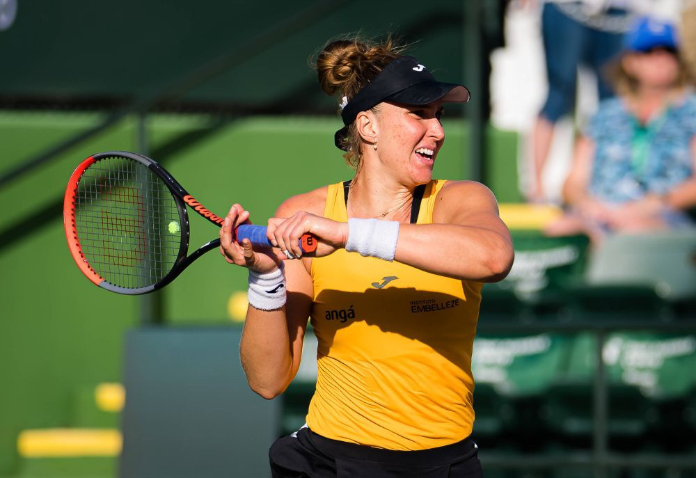 Simona Halep și-a aflat adversara din turul 2 de la Australian Open! Când se va juca meciul_1