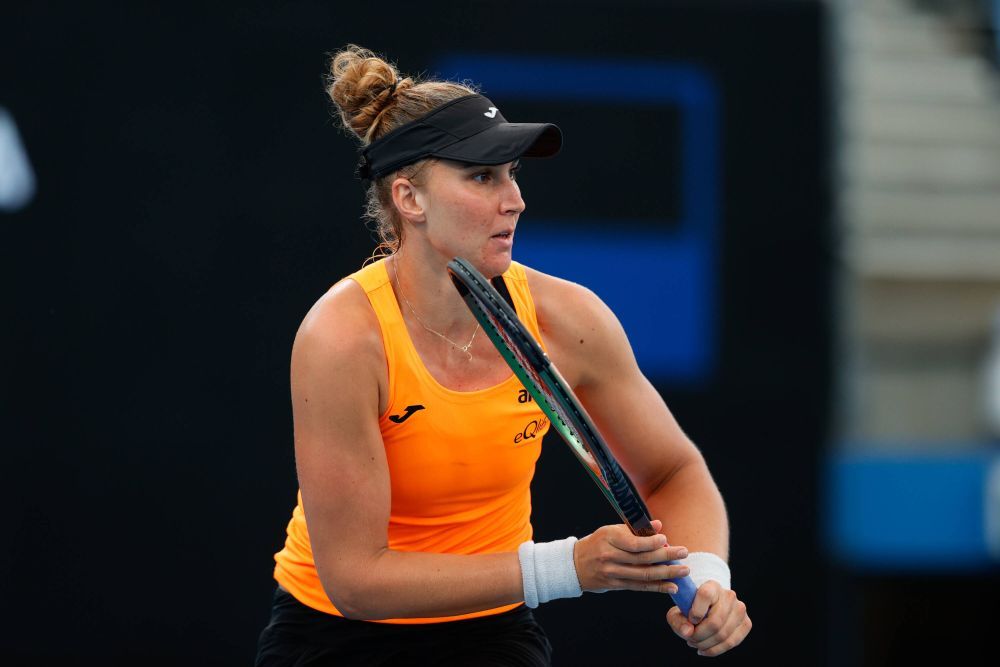 Simona Halep și-a aflat adversara din turul 2 de la Australian Open! Când se va juca meciul_4