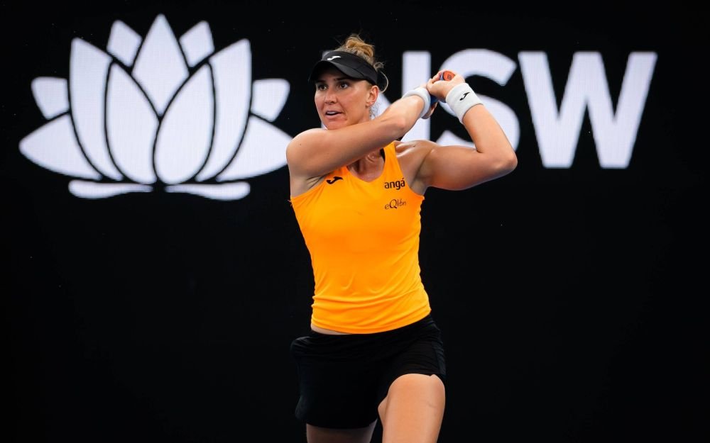 Simona Halep și-a aflat adversara din turul 2 de la Australian Open! Când se va juca meciul_5