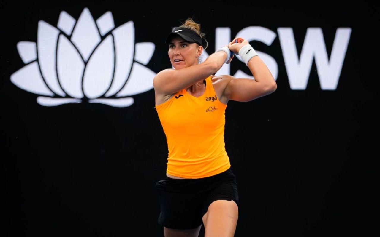 Simona Halep și-a aflat adversara din turul 2 de la Australian Open! Când se va juca meciul_5