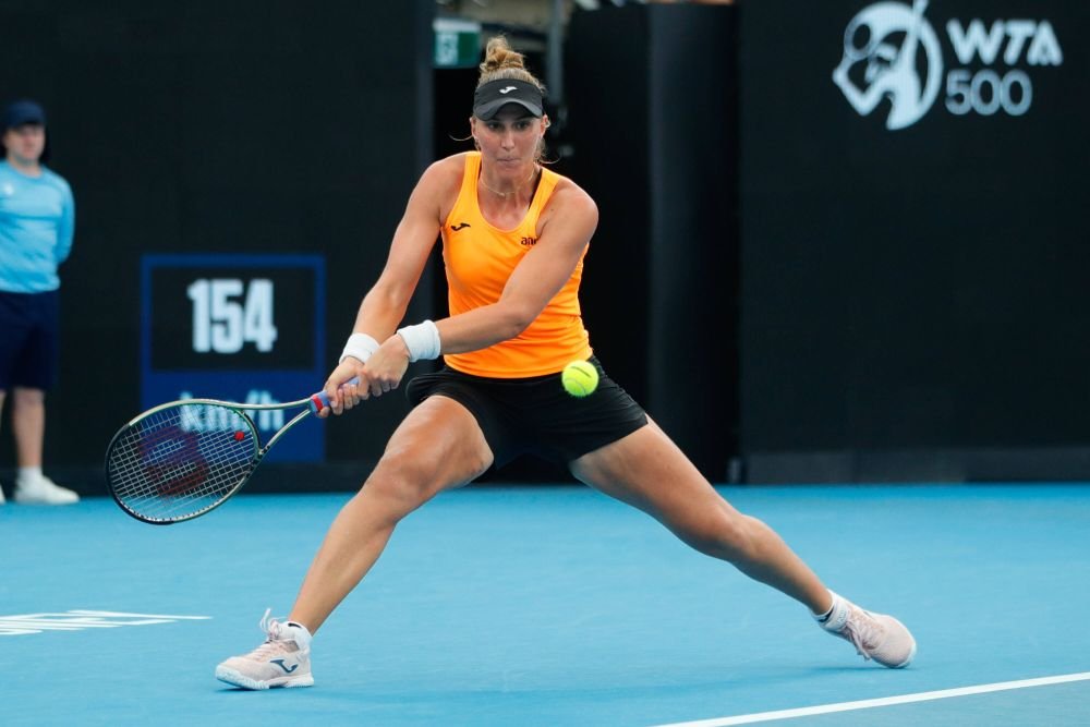 Simona Halep și-a aflat adversara din turul 2 de la Australian Open! Când se va juca meciul_6