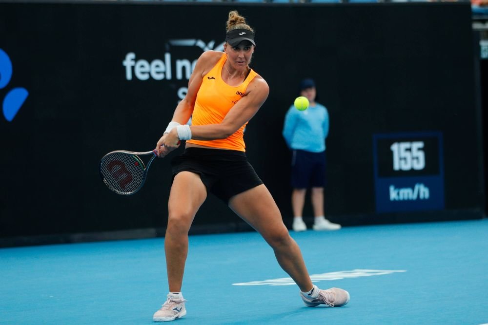 Simona Halep și-a aflat adversara din turul 2 de la Australian Open! Când se va juca meciul_7