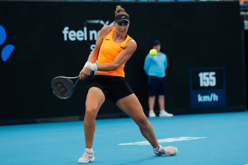 Simona Halep și-a aflat adversara din turul 2 de la Australian Open! Când se va juca meciul_7