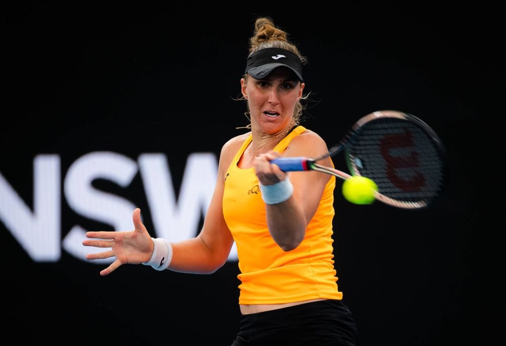 Simona Halep și-a aflat adversara din turul 2 de la Australian Open! Când se va juca meciul_8