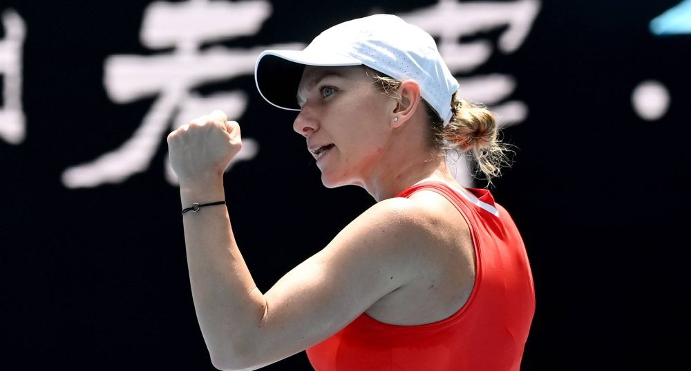 Simona Halep și-a aflat adversara din turul 2 de la Australian Open! Când se va juca meciul_9