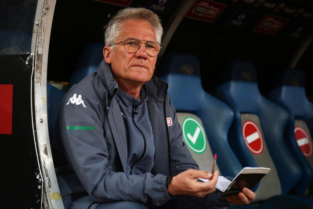 Laszlo Boloni, ofertat de un club din Liga 1: &Icirc;i place tot ce a văzut aici