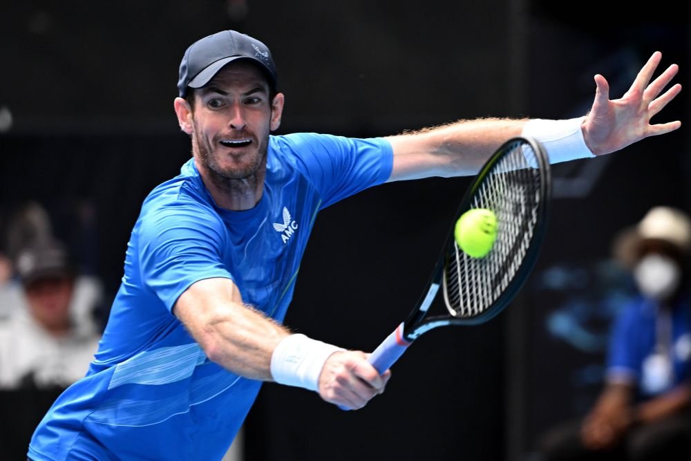 Andy Murray, prima victorie la Australian Open după cinci ani! Meci de patru ore contra unui favorit_2