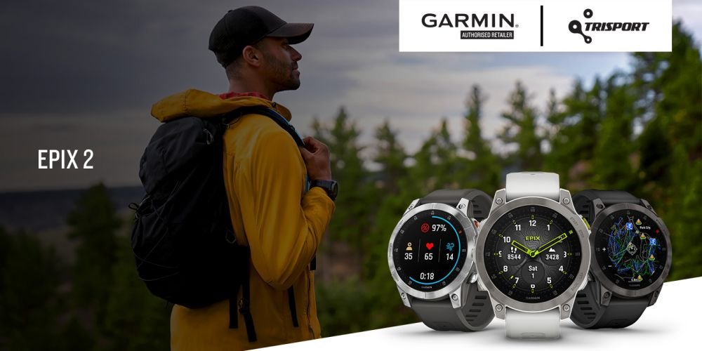 Trisport.ro lansează astăzi a 7-a generație de smartwatch-uri Garmin Fenix și noul Epix (P)_2
