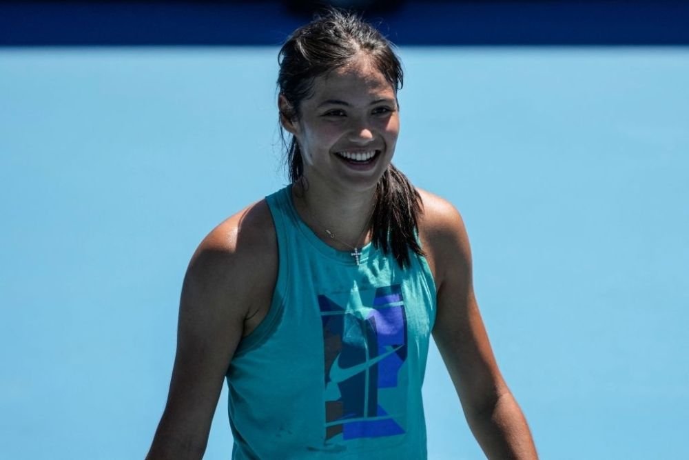Scorul zilei vine din meciul Emmei Răducanu cu Sloane Stephens: cum s-a făcut de râs campioana de la US Open_11