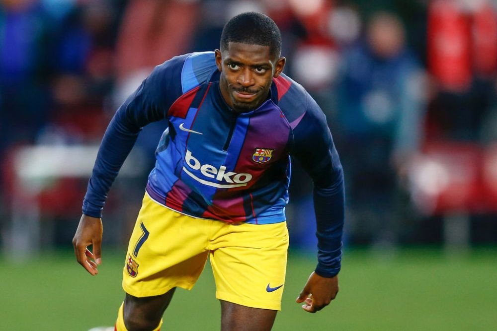 Agentul lui Ousmane Dembele, atacuri către conducerea Barcelonei: „Nu a existat nicio discuție, ci doar amenințări!”_2
