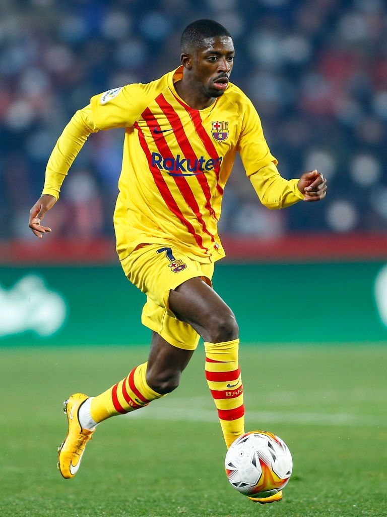 Agentul lui Ousmane Dembele, atacuri către conducerea Barcelonei: „Nu a existat nicio discuție, ci doar amenințări!”_4