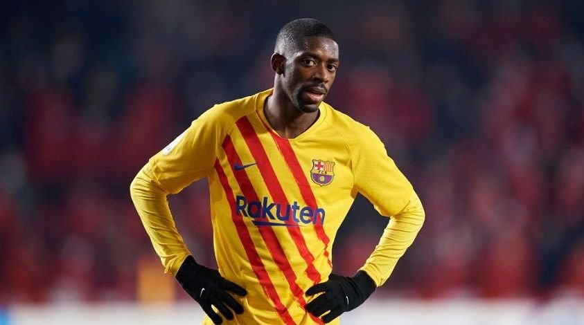 Agentul lui Ousmane Dembele, atacuri către conducerea Barcelonei: „Nu a existat nicio discuție, ci doar amenințări!”_5