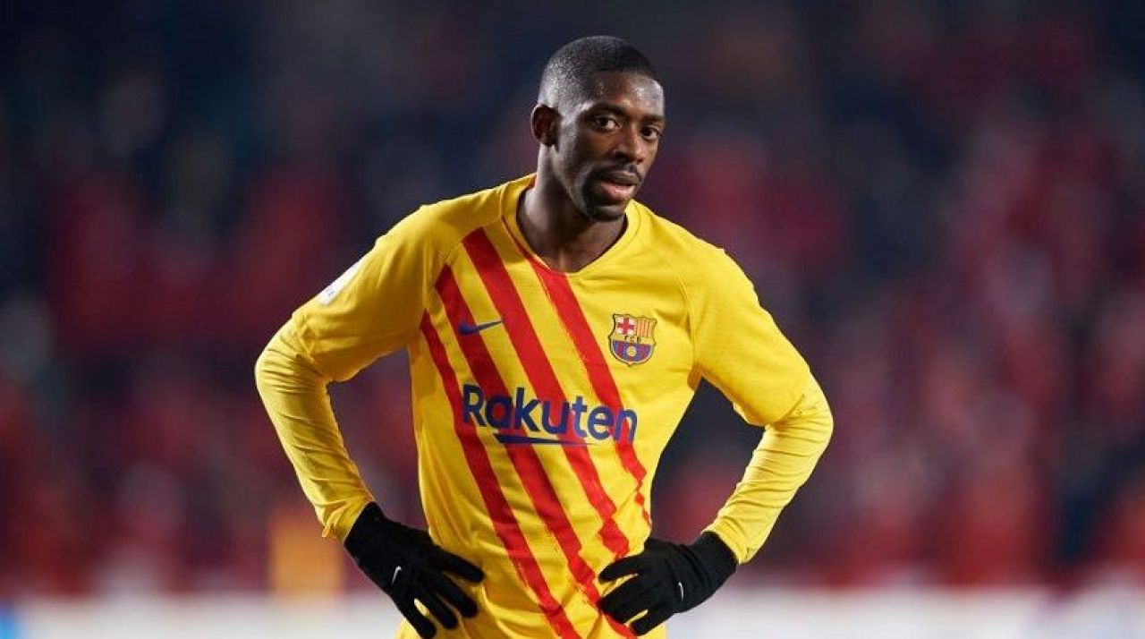 Agentul lui Ousmane Dembele, atacuri către conducerea Barcelonei: „Nu a existat nicio discuție, ci doar amenințări!”_5