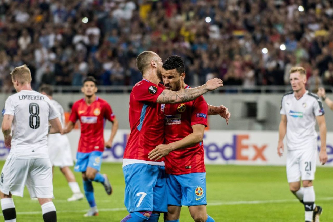 După Budescu, Alibec poate rămâne și el în Liga 1! Condiția ca atacantul să continue în campionatul României _1