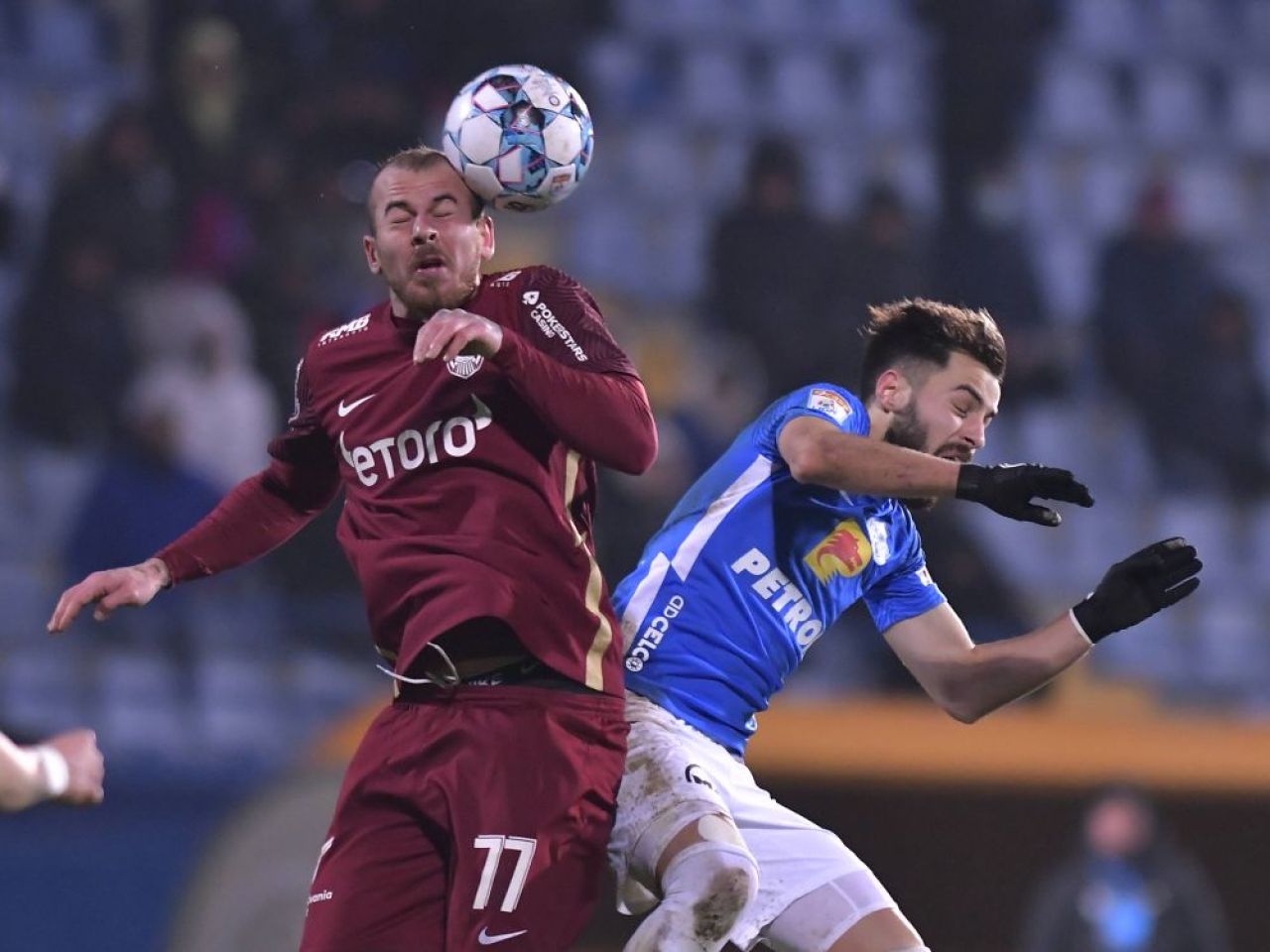 După Budescu, Alibec poate rămâne și el în Liga 1! Condiția ca atacantul să continue în campionatul României _4