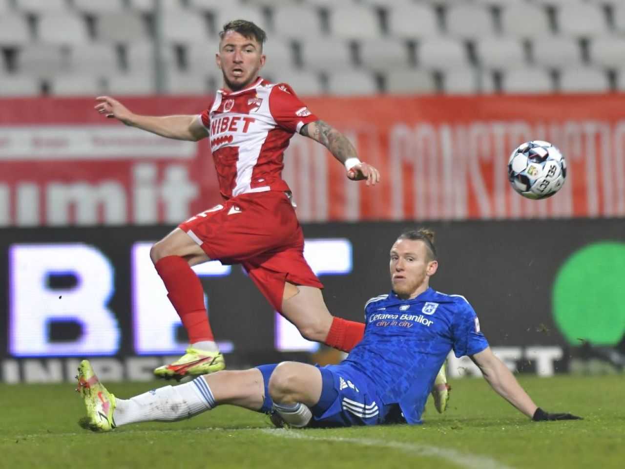 OFICIAL | Deian Sorescu s-a transferat în Polonia! Cât va câștiga lunar cel mai bun jucător al lui Dinamo _4