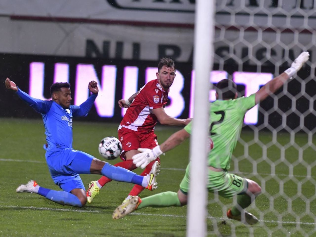OFICIAL | Deian Sorescu s-a transferat în Polonia! Cât va câștiga lunar cel mai bun jucător al lui Dinamo _5