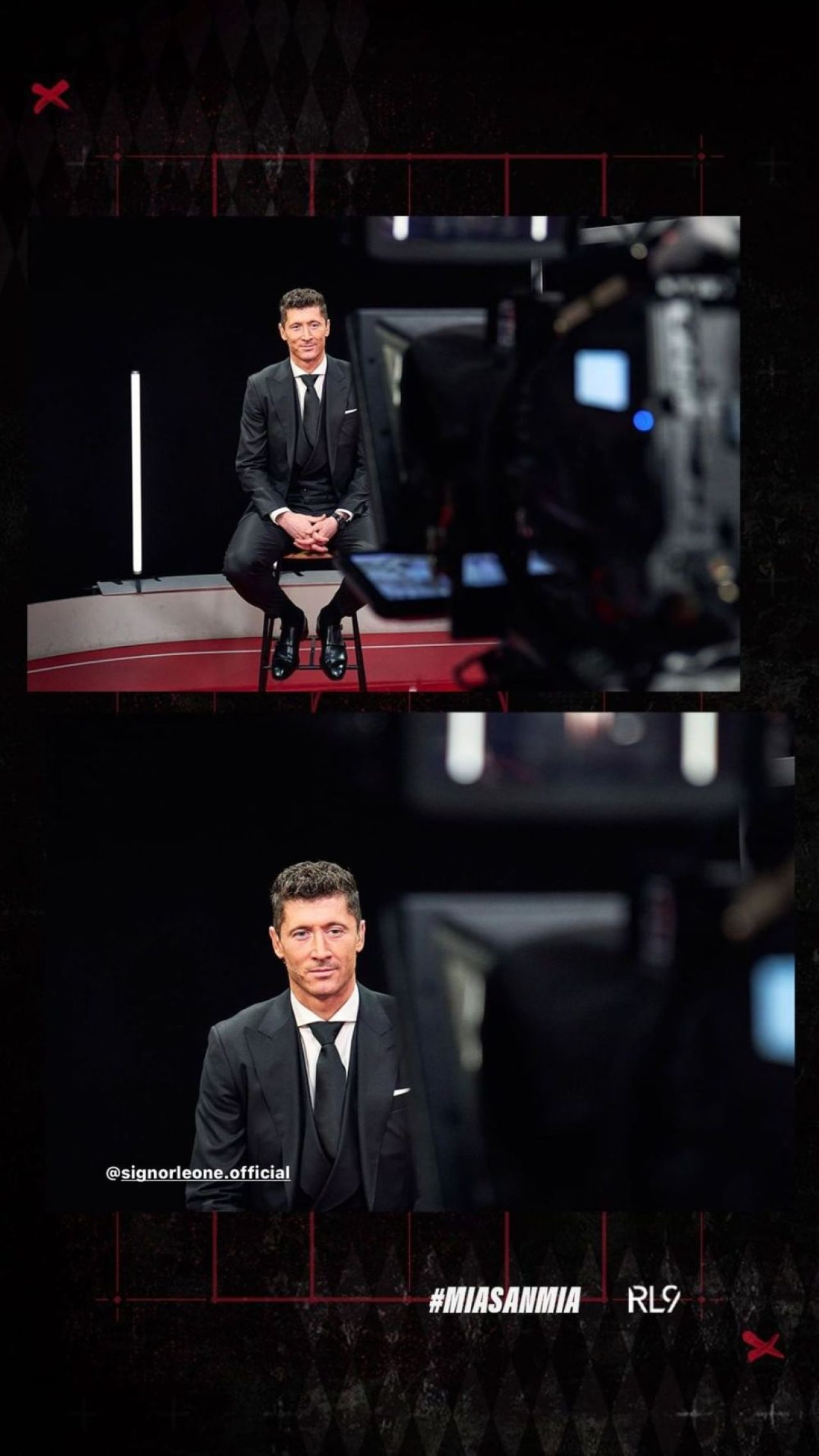 Reacția lui Lewandowski atunci când a fost întrebat despre decizia lui Messi de a nu-l vota la gala 'The Best': „Poate doar așa să-l fi enervat!”_6