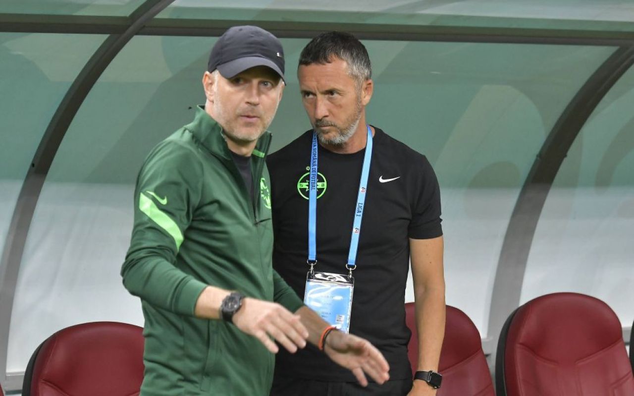 Mihai Stoica, atac la Edward Iordănescu pentru mandatul la FCSB: „Nu jucam nimic! Abia ajungeam la poartă!”_1