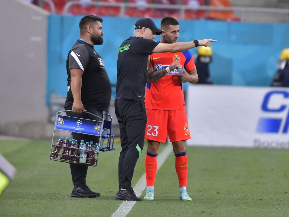 Mihai Stoica, atac la Edward Iordănescu pentru mandatul la FCSB: „Nu jucam nimic! Abia ajungeam la poartă!”_3