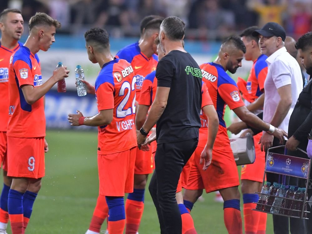 Mihai Stoica, atac la Edward Iordănescu pentru mandatul la FCSB: „Nu jucam nimic! Abia ajungeam la poartă!”_4