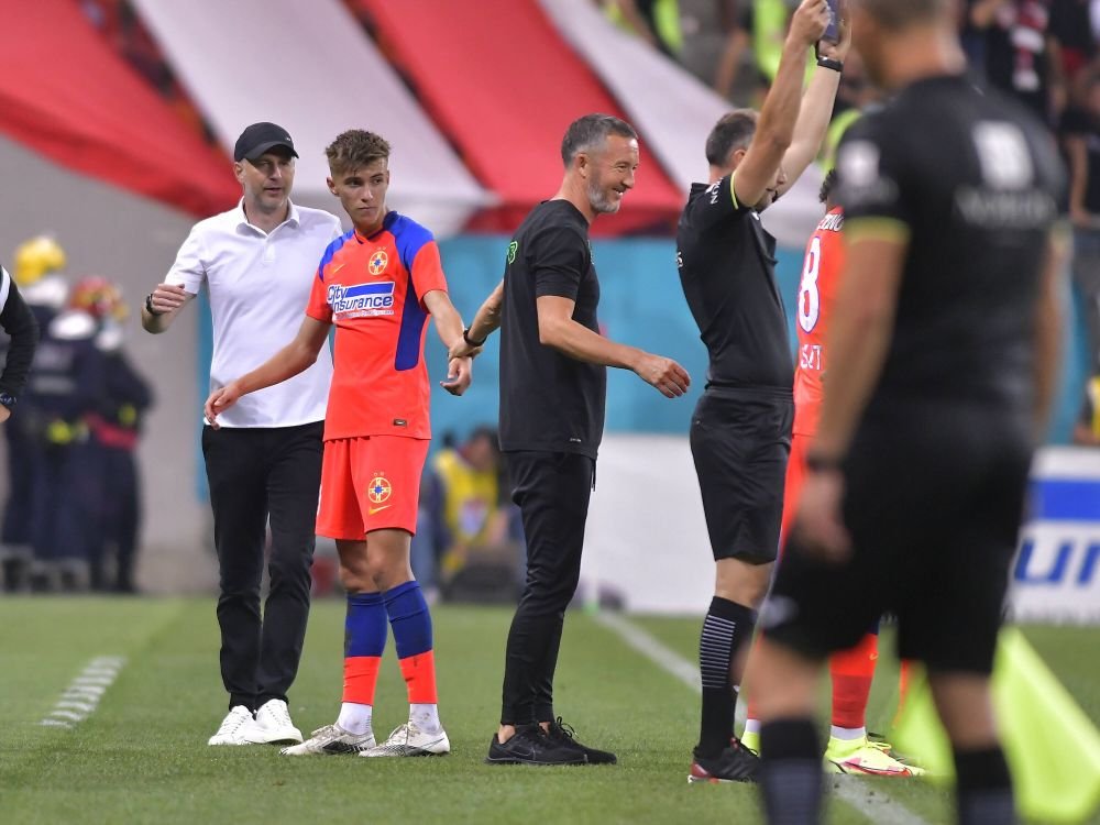 Mihai Stoica, atac la Edward Iordănescu pentru mandatul la FCSB: „Nu jucam nimic! Abia ajungeam la poartă!”_6