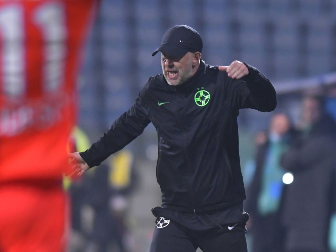 Mihai Stoica, atac la Edward Iordănescu pentru mandatul la FCSB: „Nu jucam nimic! Abia ajungeam la poartă!”_10