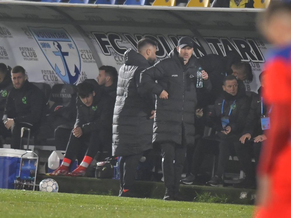 Mihai Stoica, atac la Edward Iordănescu pentru mandatul la FCSB: „Nu jucam nimic! Abia ajungeam la poartă!”_13