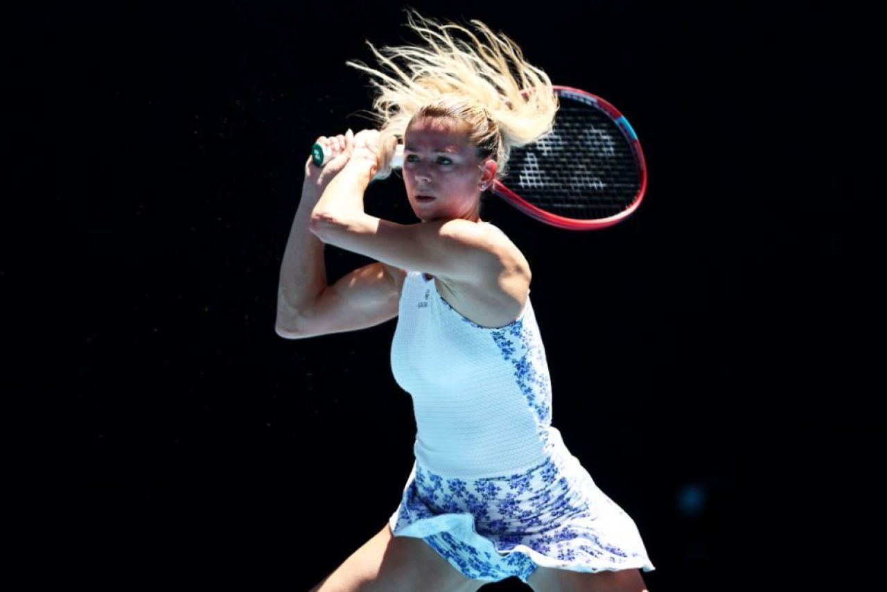 Camila Giorgi a câștigat „duelul frumuseților” la Melbourne. Ashleigh Barty a pierdut doar 3 game-uri în primele 2 runde_1