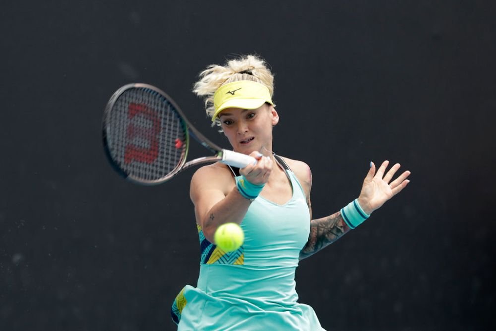 Camila Giorgi a câștigat „duelul frumuseților” la Melbourne. Ashleigh Barty a pierdut doar 3 game-uri în primele 2 runde_4