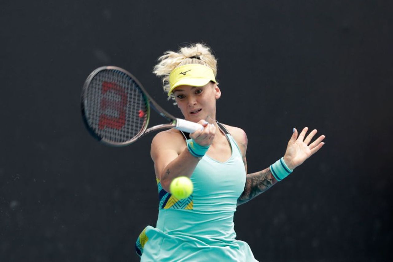 Camila Giorgi a câștigat „duelul frumuseților” la Melbourne. Ashleigh Barty a pierdut doar 3 game-uri în primele 2 runde_4