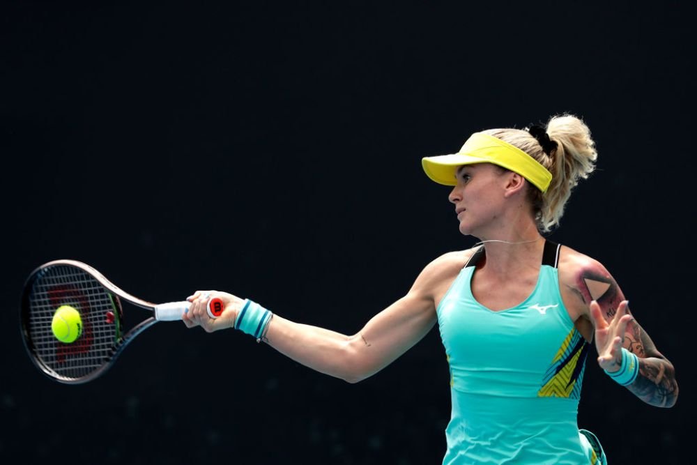 Camila Giorgi a câștigat „duelul frumuseților” la Melbourne. Ashleigh Barty a pierdut doar 3 game-uri în primele 2 runde_5