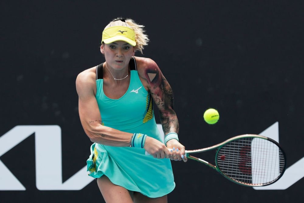Camila Giorgi a câștigat „duelul frumuseților” la Melbourne. Ashleigh Barty a pierdut doar 3 game-uri în primele 2 runde_7