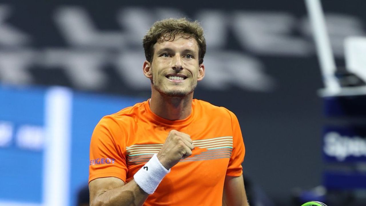 S-a reușit imposibilul! Pablo Carreno Busta a câștigat punctul, deși era de partea opusă a fileului: cum s-a întâmplat_3