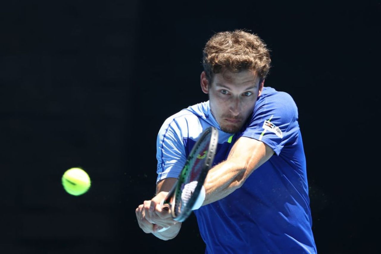 S-a reușit imposibilul! Pablo Carreno Busta a câștigat punctul, deși era de partea opusă a fileului: cum s-a întâmplat_4