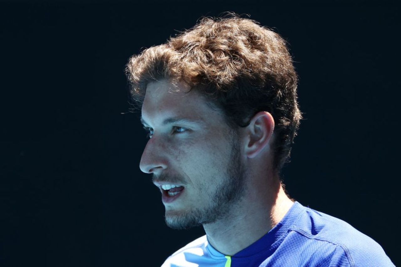 S-a reușit imposibilul! Pablo Carreno Busta a câștigat punctul, deși era de partea opusă a fileului: cum s-a întâmplat_6