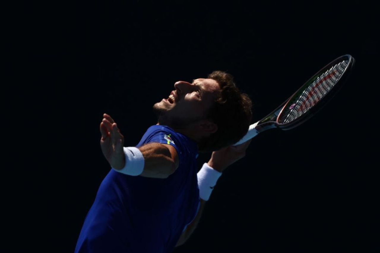 S-a reușit imposibilul! Pablo Carreno Busta a câștigat punctul, deși era de partea opusă a fileului: cum s-a întâmplat_7