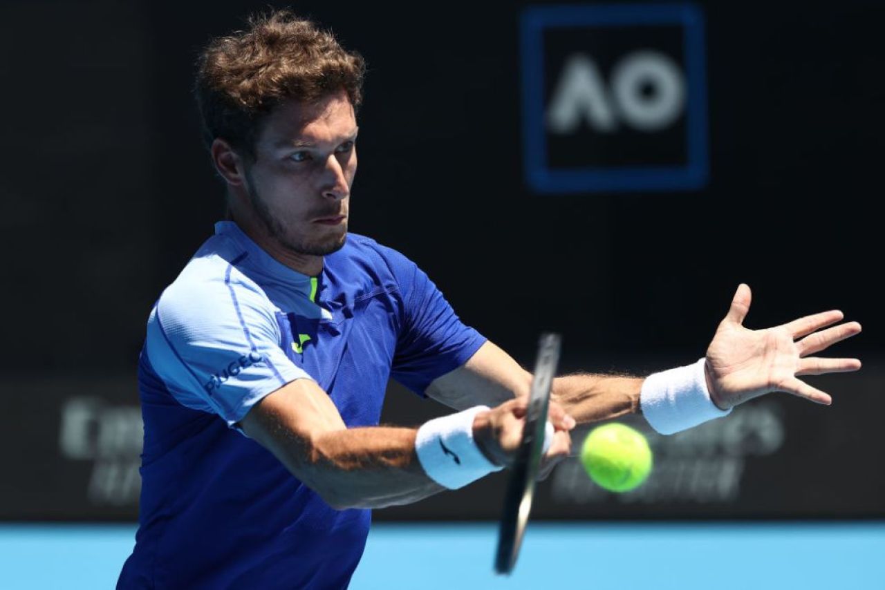 S-a reușit imposibilul! Pablo Carreno Busta a câștigat punctul, deși era de partea opusă a fileului: cum s-a întâmplat_8