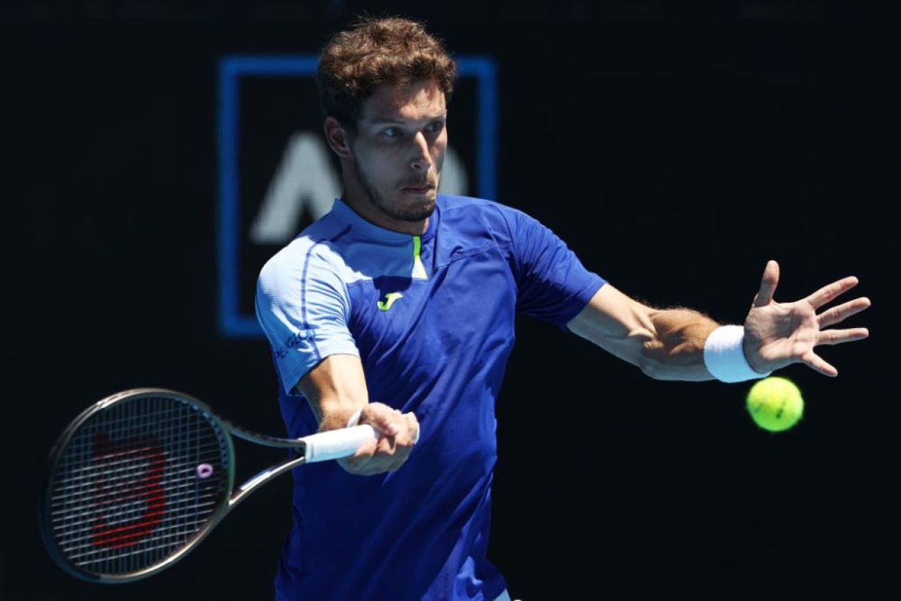 S-a reușit imposibilul! Pablo Carreno Busta a câștigat punctul, deși era de partea opusă a fileului: cum s-a întâmplat_9