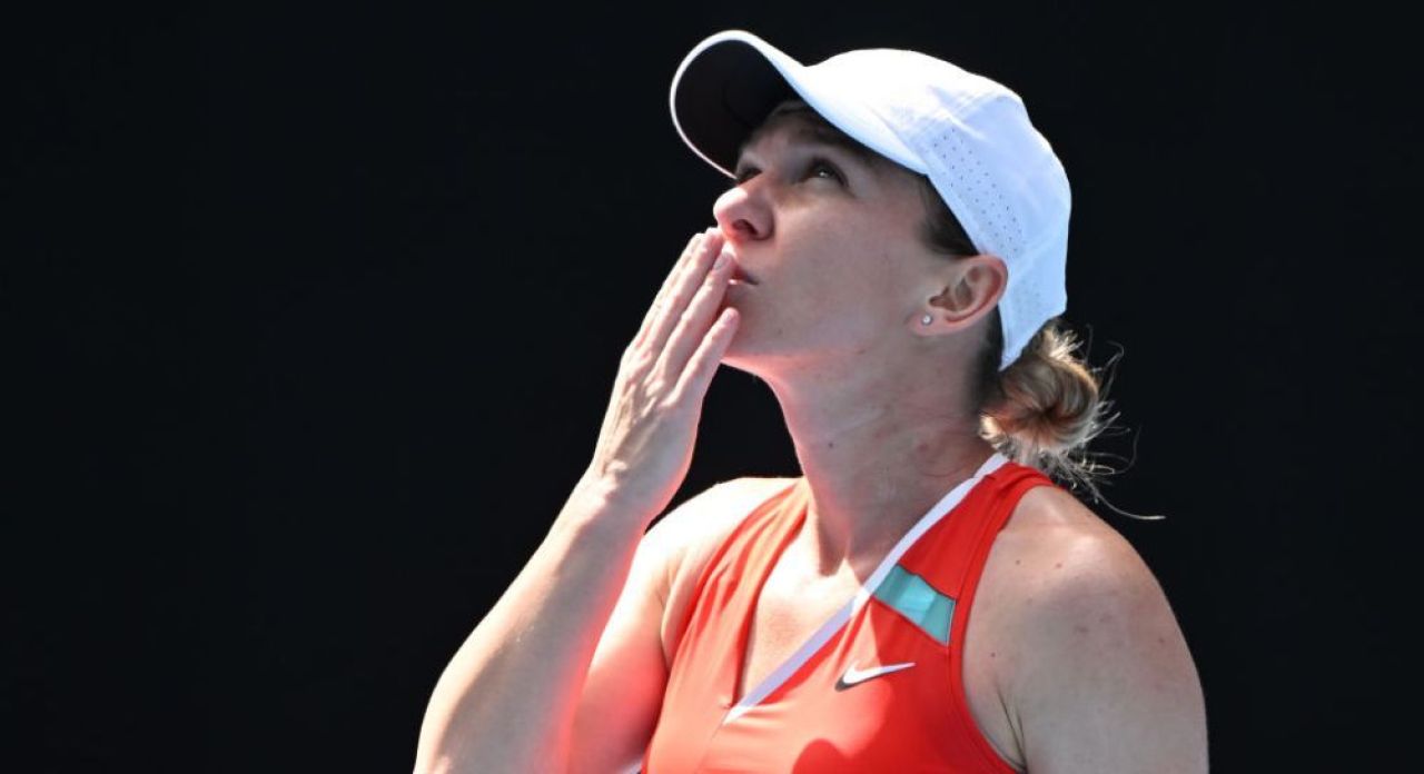 O oră favorabilă pentru România: când va juca Simona Halep în turul 2 la Melbourne. Programul zilei de joi_2