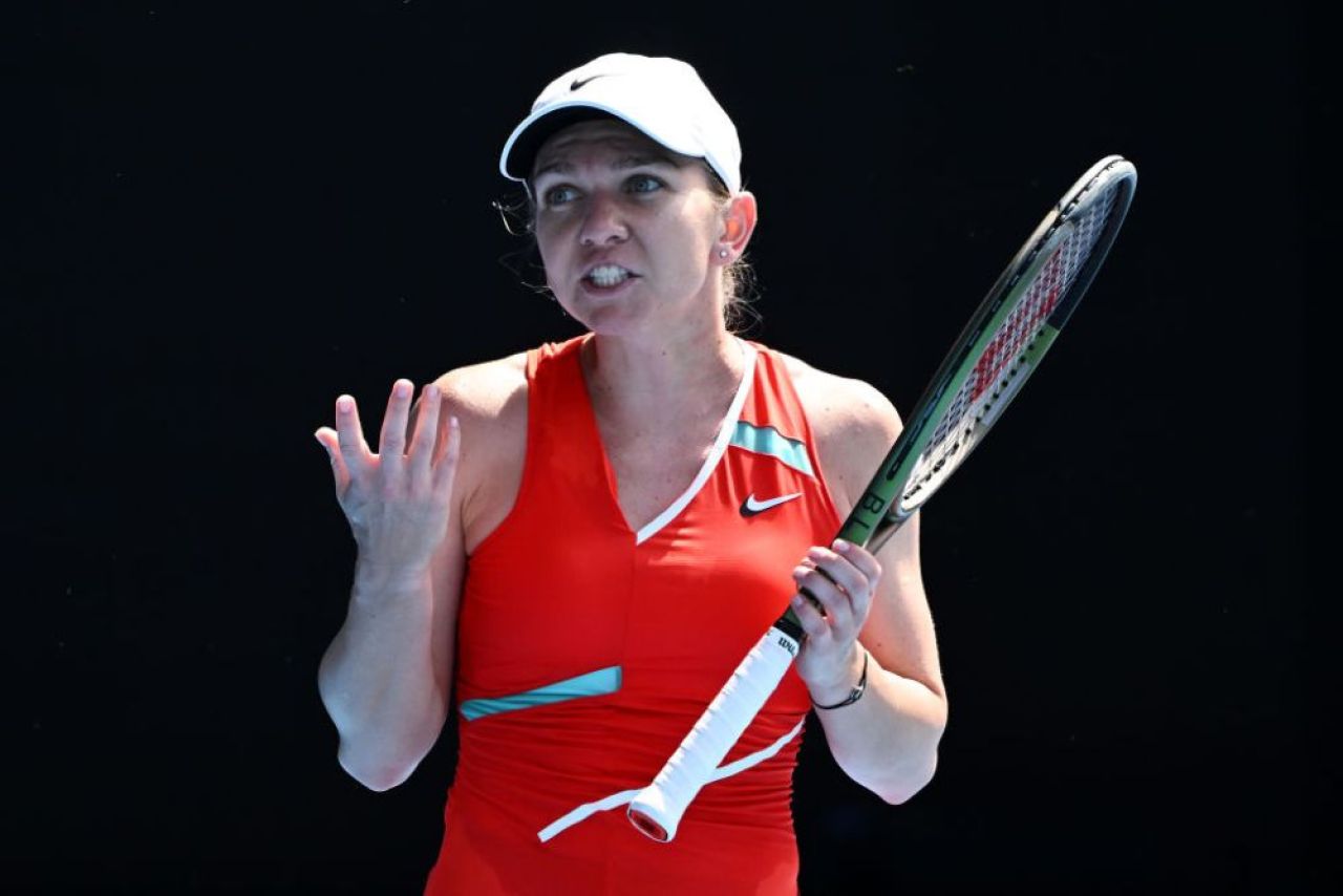 O oră favorabilă pentru România: când va juca Simona Halep în turul 2 la Melbourne. Programul zilei de joi_3