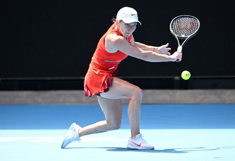 O oră favorabilă pentru România: când va juca Simona Halep în turul 2 la Melbourne. Programul zilei de joi_4