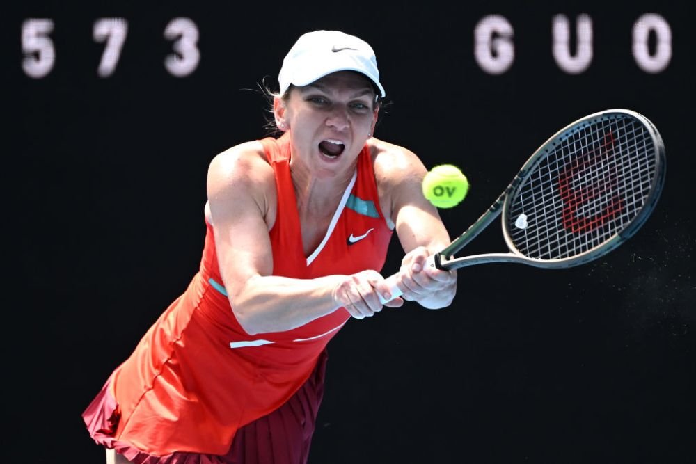 O oră favorabilă pentru România: când va juca Simona Halep în turul 2 la Melbourne. Programul zilei de joi_5