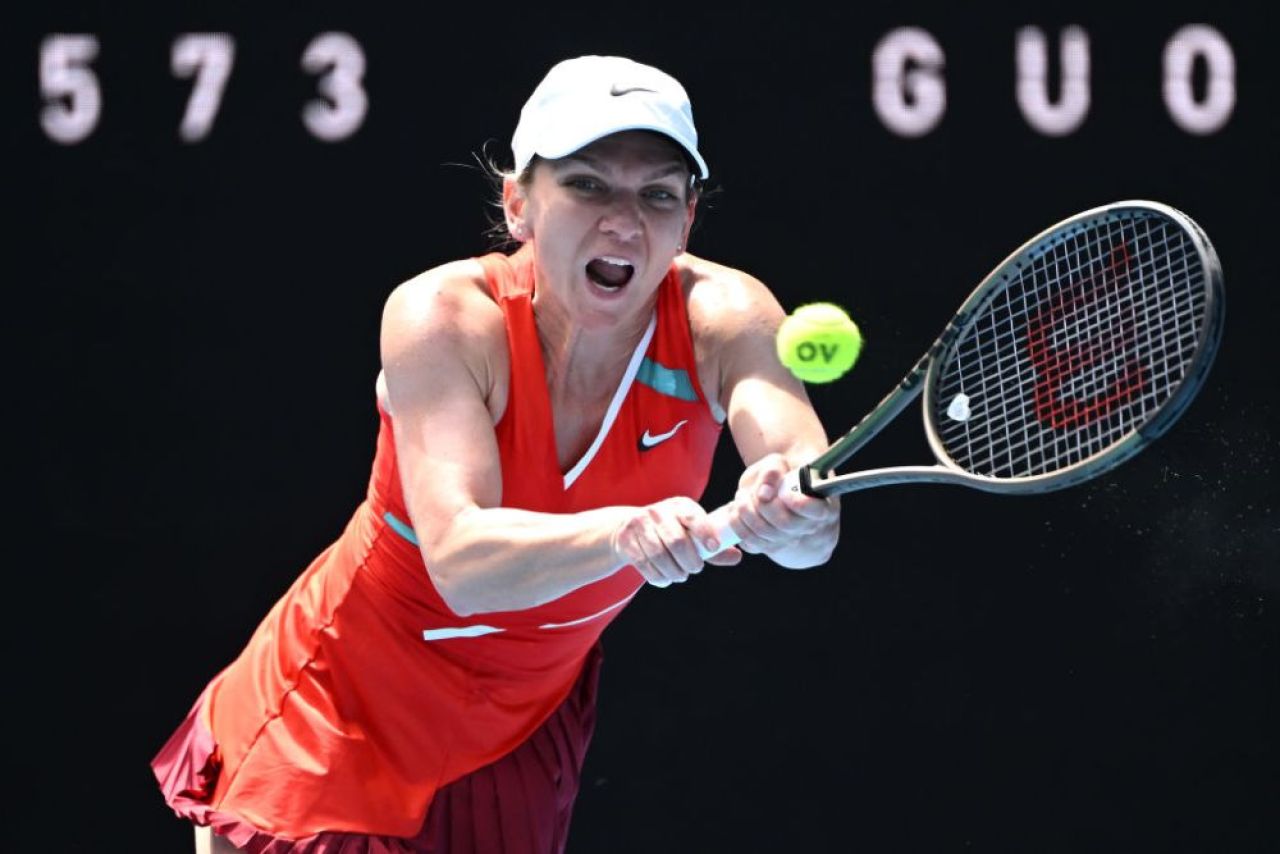 O oră favorabilă pentru România: când va juca Simona Halep în turul 2 la Melbourne. Programul zilei de joi_5