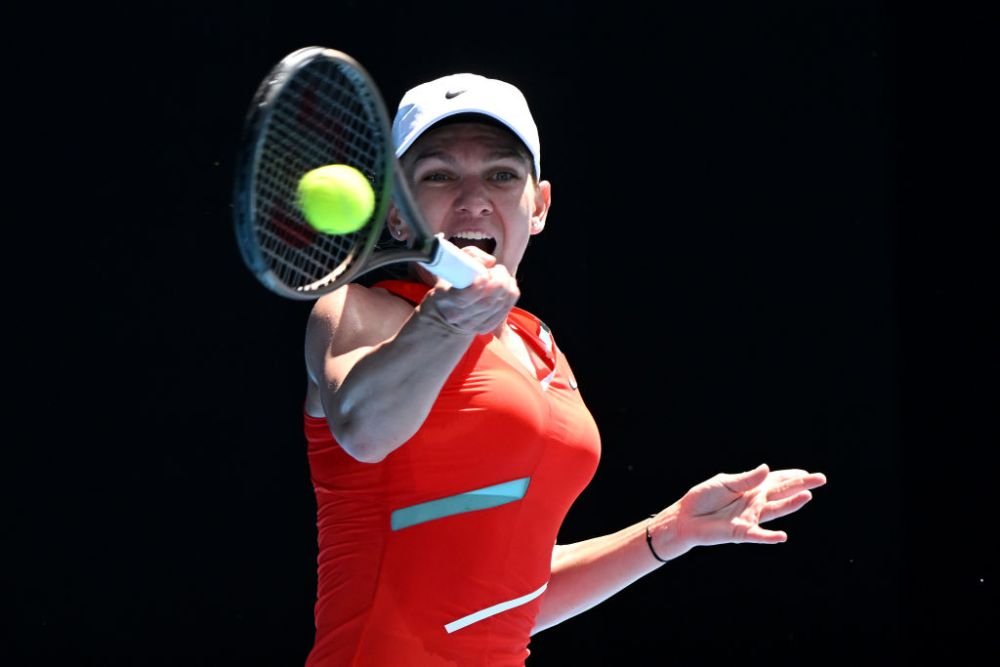 O oră favorabilă pentru România: când va juca Simona Halep în turul 2 la Melbourne. Programul zilei de joi_6
