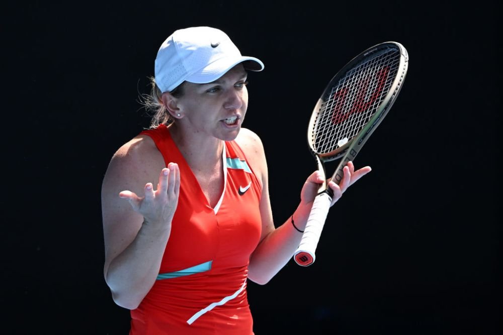 O oră favorabilă pentru România: când va juca Simona Halep în turul 2 la Melbourne. Programul zilei de joi_8
