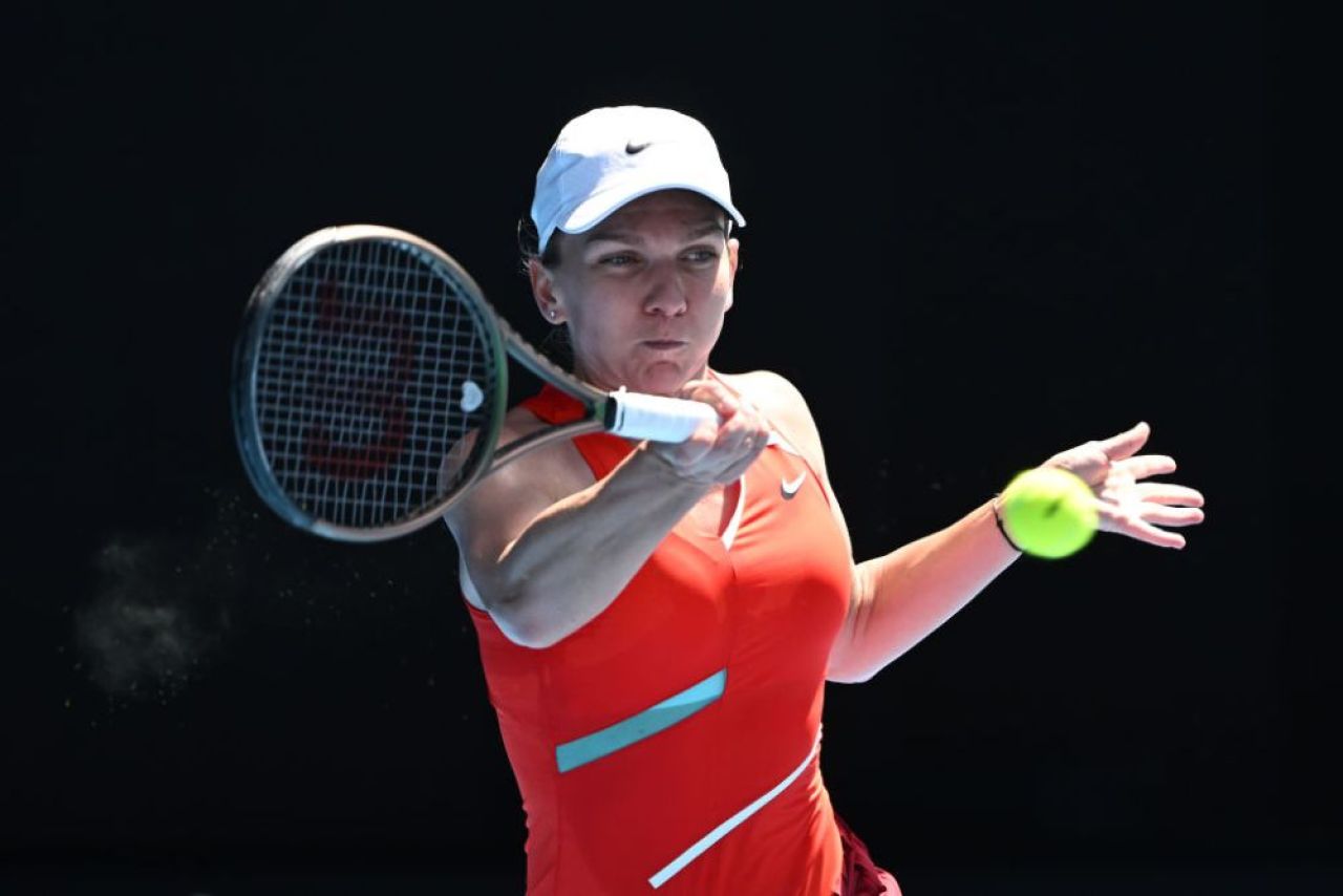 O oră favorabilă pentru România: când va juca Simona Halep în turul 2 la Melbourne. Programul zilei de joi_9