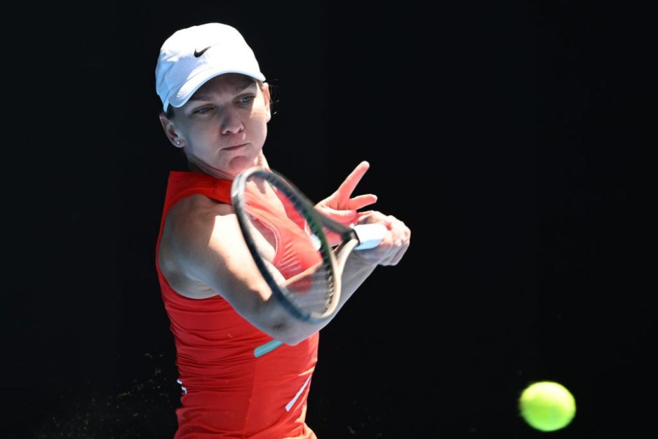O oră favorabilă pentru România: când va juca Simona Halep în turul 2 la Melbourne. Programul zilei de joi_10